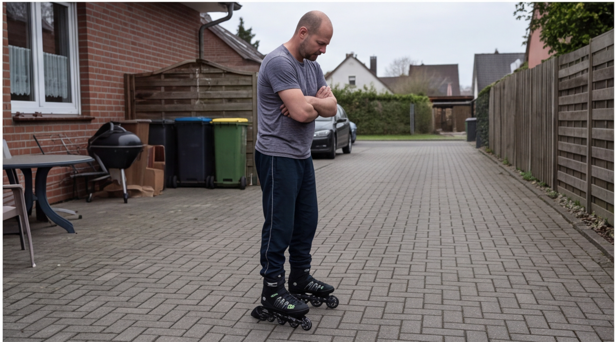 k2 herren f i t 80 inline aus der Nähe betrachtet